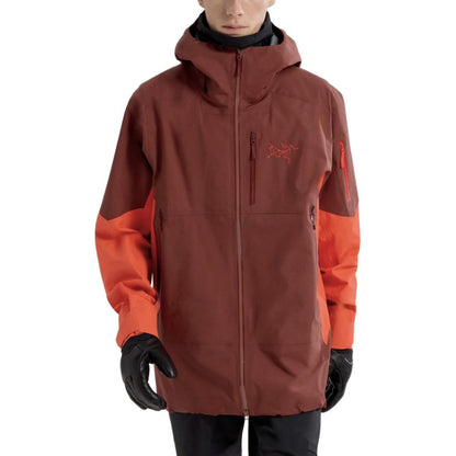 Куртка горнолыжная мужская Arc'teryx Sabre SV