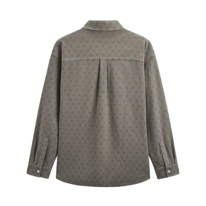 Рубашка мужская Gxg - Boxette Shop