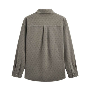 Рубашка мужская Gxg - Boxette Shop