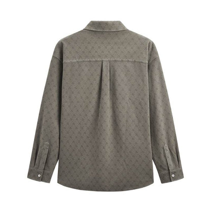 Рубашка мужская Gxg - Boxette Shop