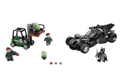 Конструктор LEGO DC Super Heroes (76045) - Boxette Shop