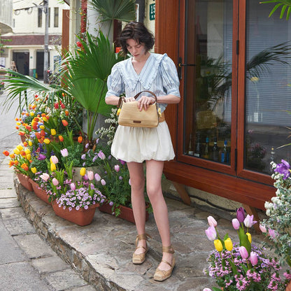 Сумка женская Charles&Keith - Boxette Shop