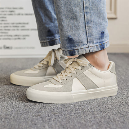 Vanssi kiygan krossovkalar