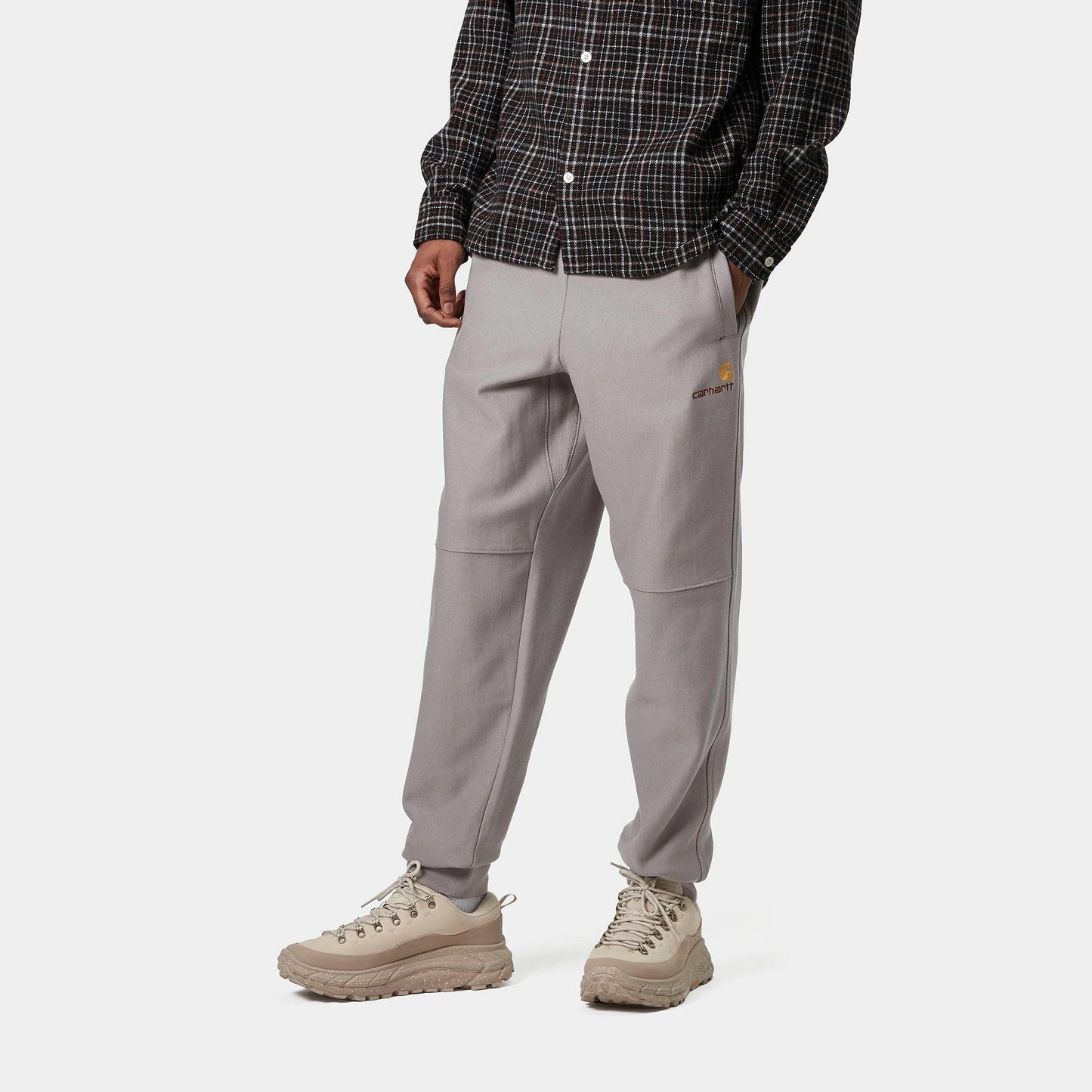 Carhartt WIP SS25 erkaklar shimi