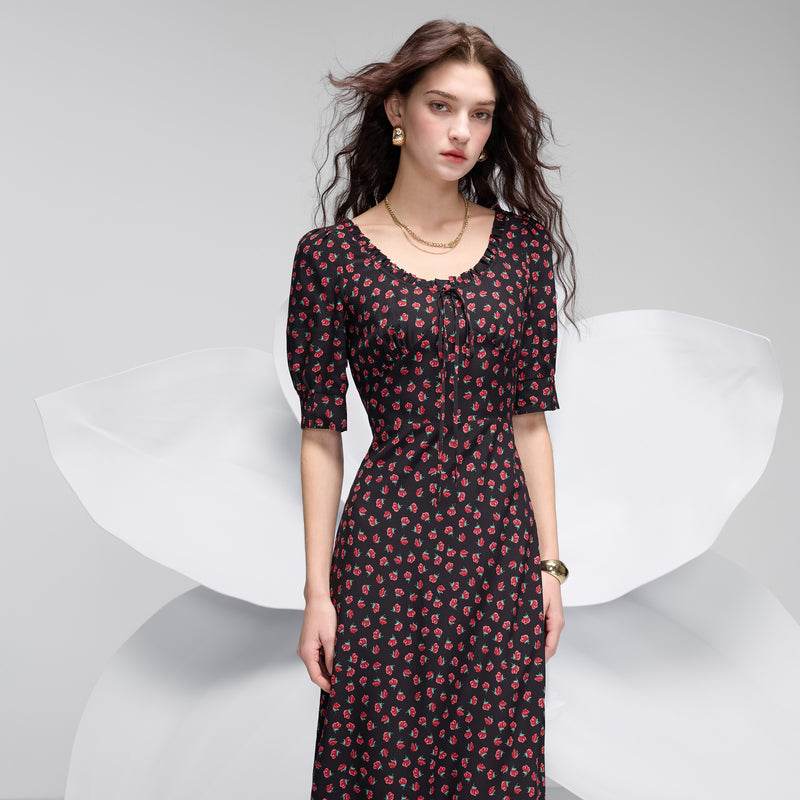 Платье женское 3Colour - Boxette Shop