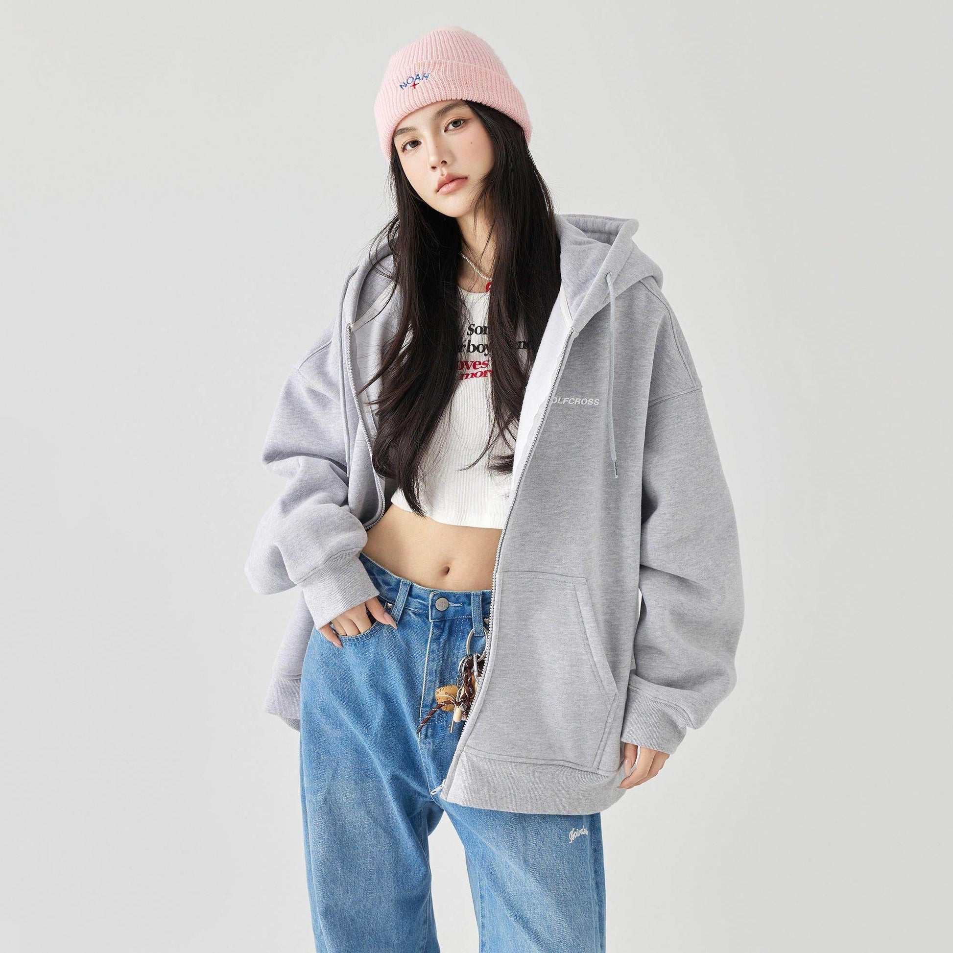 Худи Golfcross - Boxette Shop