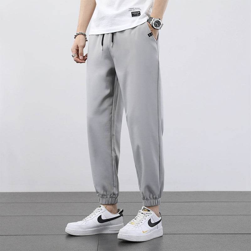 Спортивные брюки мужские Antioffice - Boxette Shop