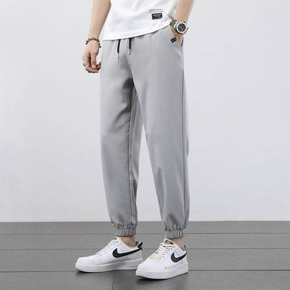 Спортивные брюки мужские Antioffice - Boxette Shop