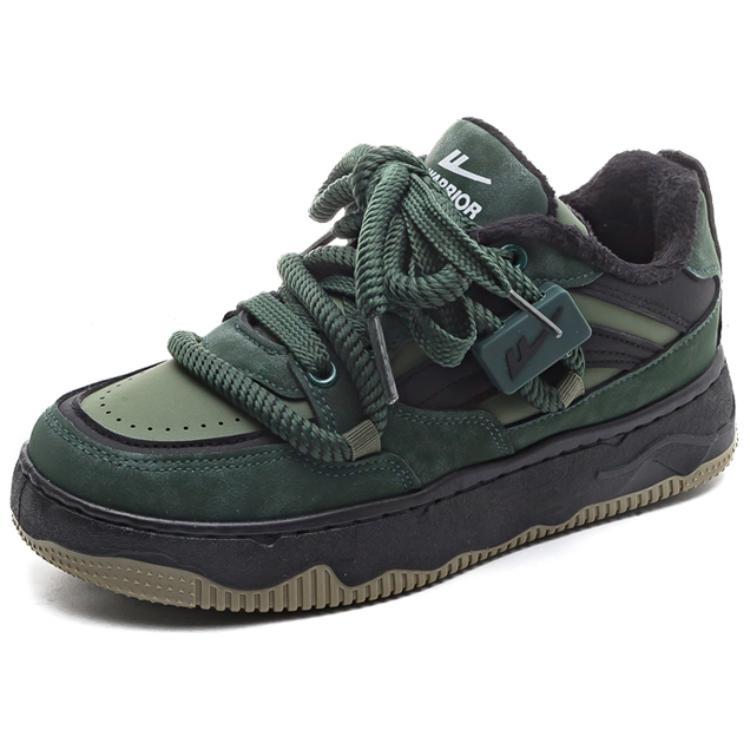 Кроссовки Warrior