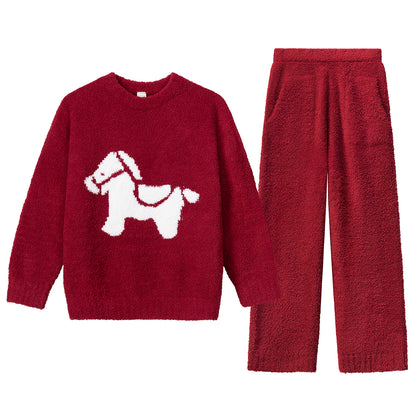 Пижама Da Vinci Code