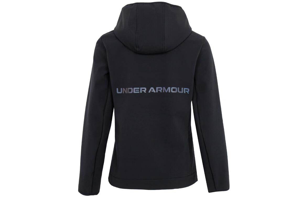 Спортивная куртка женская Under Armour Andromeda - Boxette Shop
