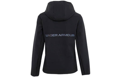 Спортивная куртка женская Under Armour Andromeda - Boxette Shop