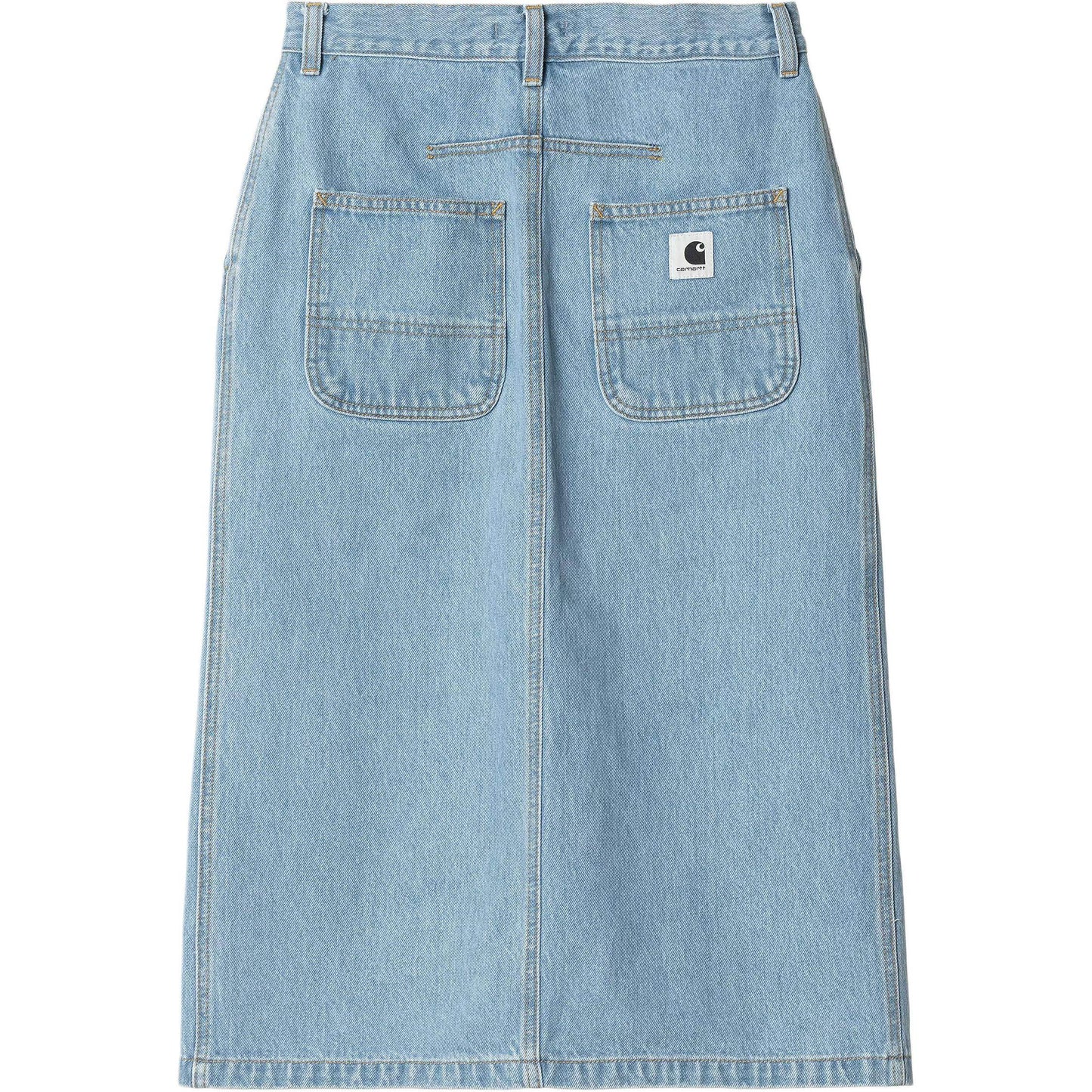 Юбка женская Carhartt WIP SS25 - Boxette Shop