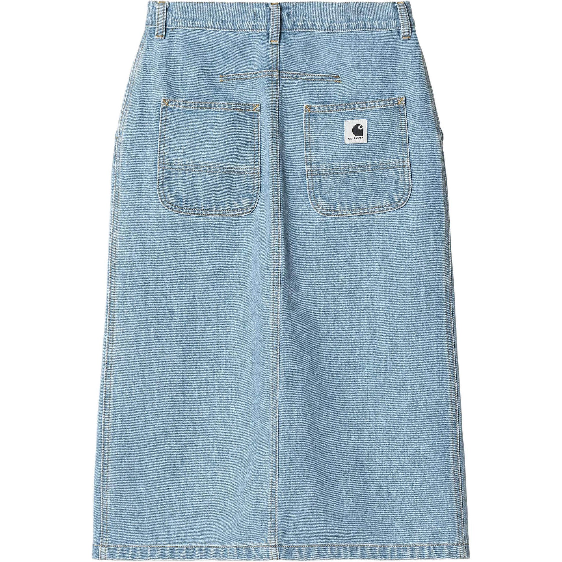 Юбка женская Carhartt WIP SS25 - Boxette Shop