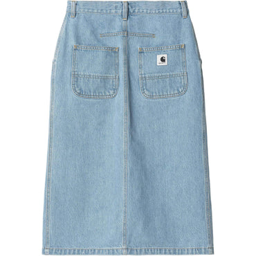 Юбка женская Carhartt WIP SS25 - Boxette Shop