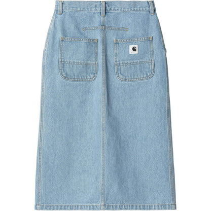 Юбка женская Carhartt WIP SS25 - Boxette Shop