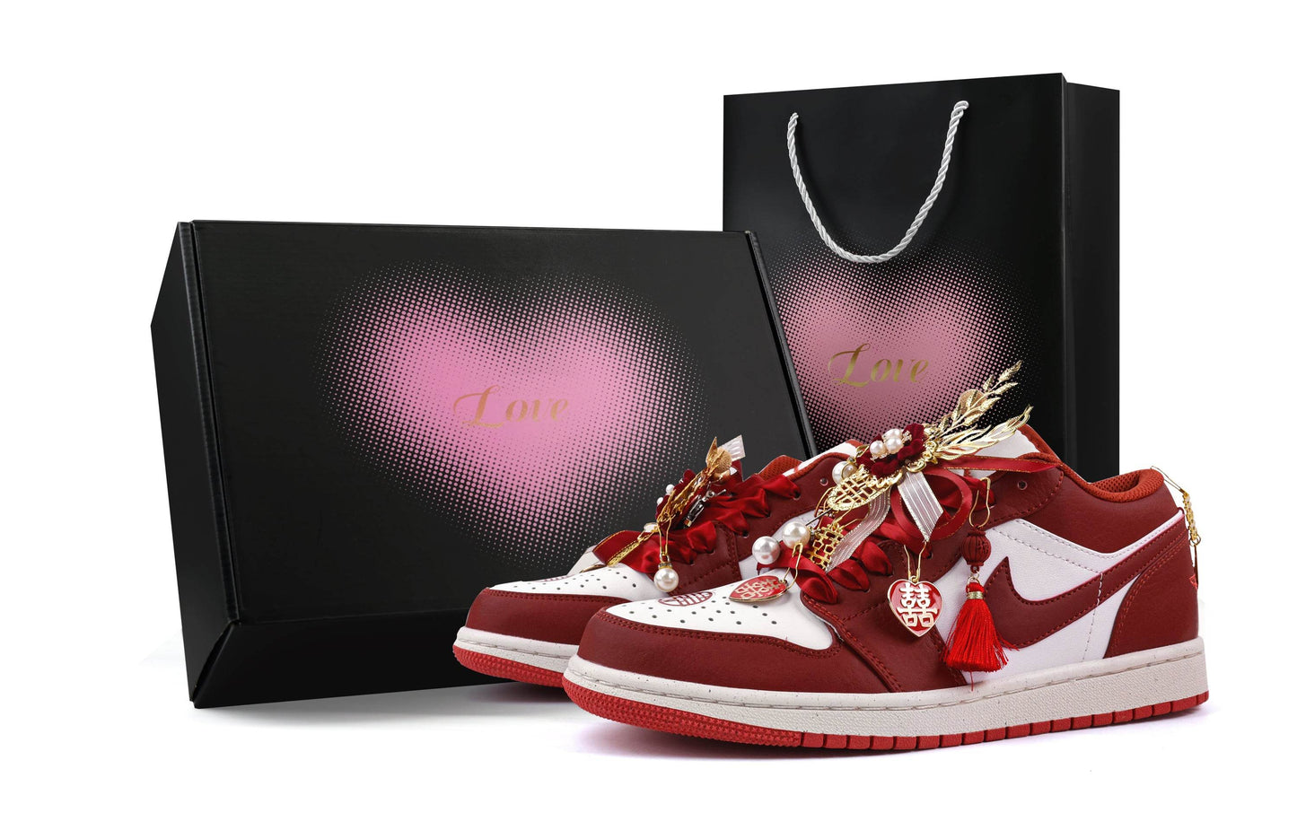 Кроссовки Jordan air - Boxette Shop