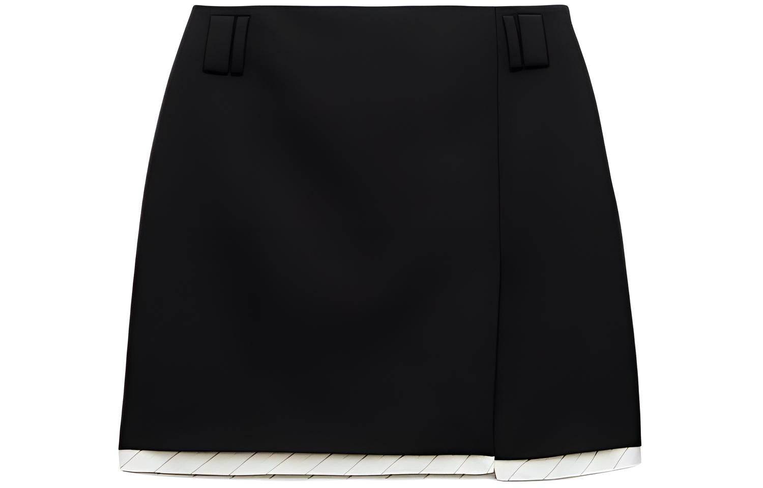 Юбка женская Zara ZW Collection - Boxette Shop