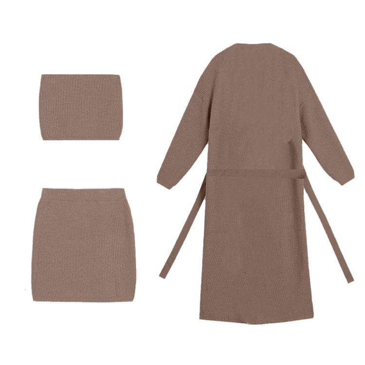 Костюм женский Yvette Classic - Boxette Shop