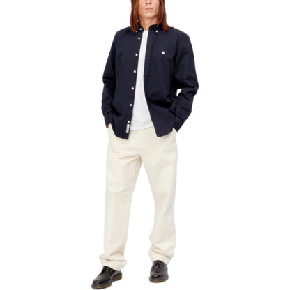 Рубашка мужская Carhartt WIP FW22