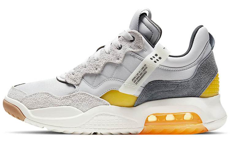 Кроссовки мужские Jordan air ma2 - Boxette Shop