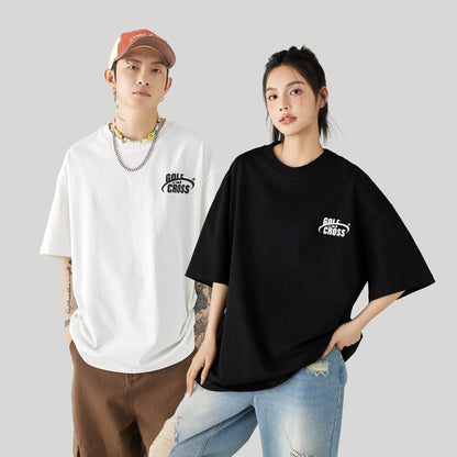 Футболка Golfcross - Boxette Shop