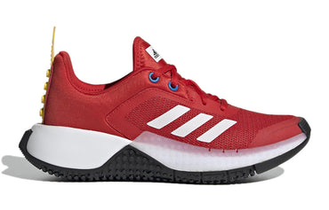 Кроссовки детские LEGO x Adidas Sport J