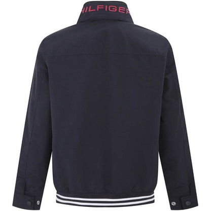 Ветровка мужская Tommy Hilfiger - Boxette Shop