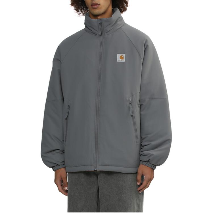 Carhartt WIP FW24 erkaklar ko'ylagi