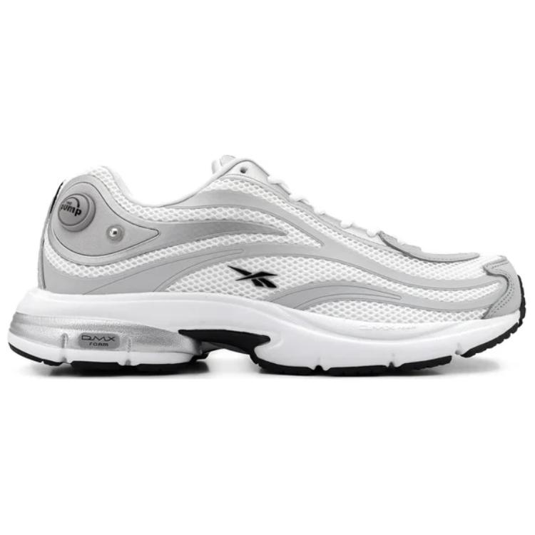 Кроссовки Reebok Rbk Premier Pump Paris Trainer