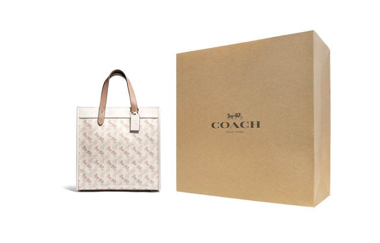 Сумка женская Coach 30 - Boxette Shop