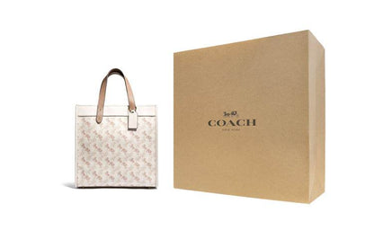 Сумка женская Coach 30 - Boxette Shop