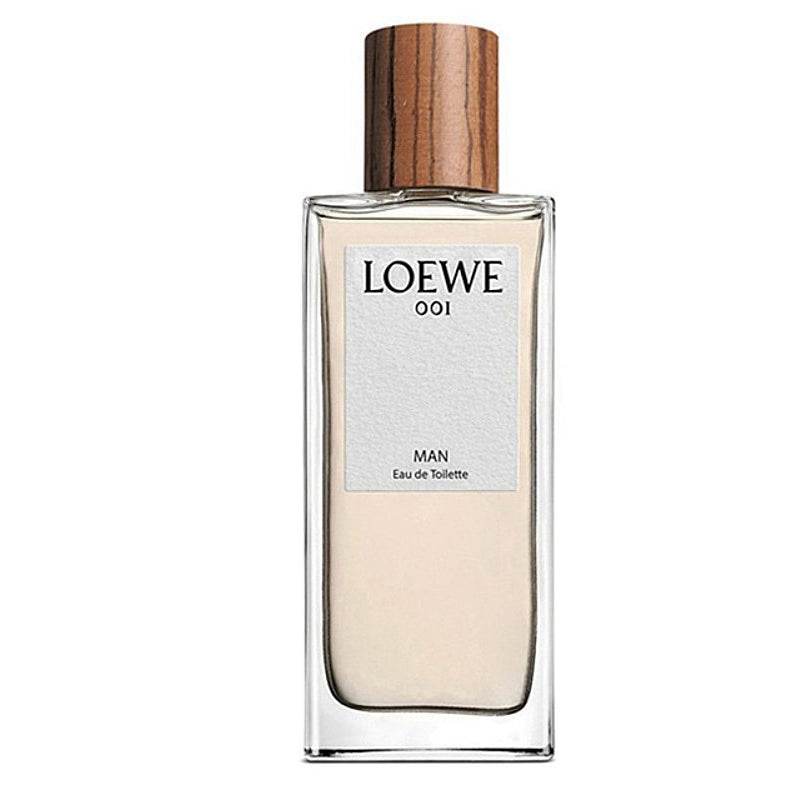 Духи мужские Loewe 001 - Boxette Shop