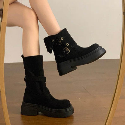 Сапоги женские Cherry&kalika - Boxette Shop