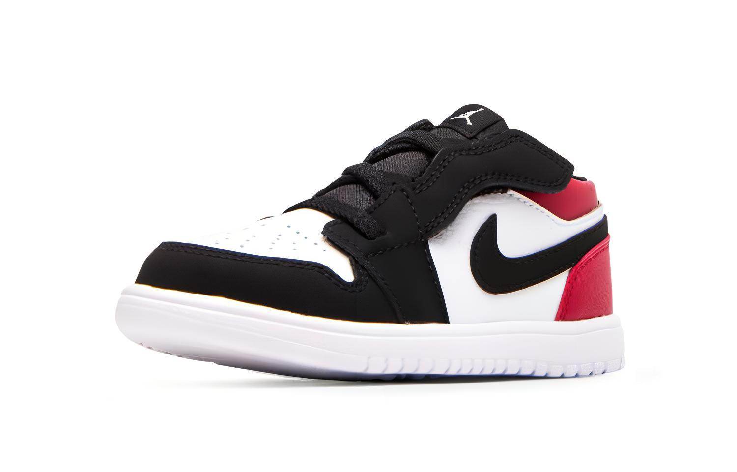Кроссовки детские Air Jordan 1 Low ALT Comfort - Boxette Shop