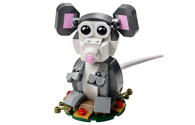 LEGO "Sichqon yili" (40355)