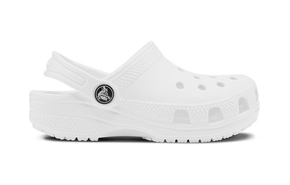 Шлепанцы детские Crocs "Classic Clog Sport"