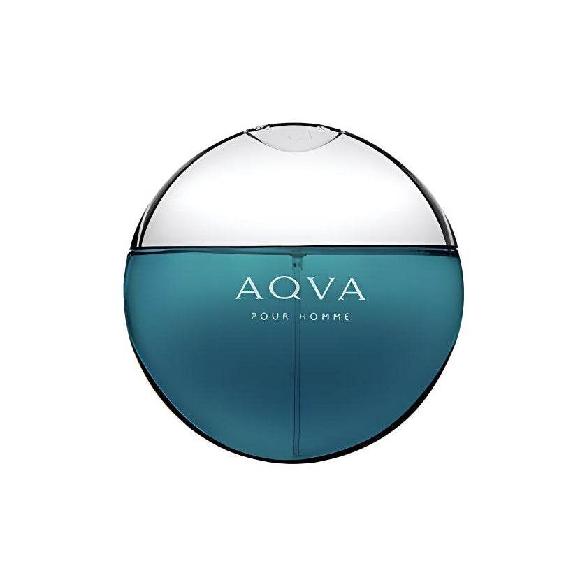 Духи мужские BVLGARI Aqva Pour Homme - Boxette Shop