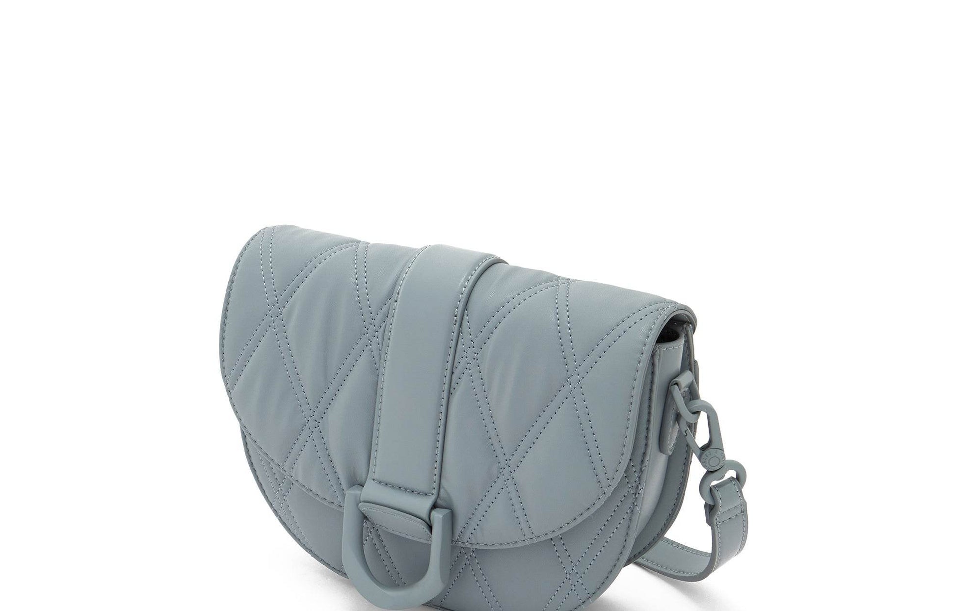 Сумка женская Charles&Keith Ck Palette Horseshoe Buckle Pu Saddle - Boxette Shop