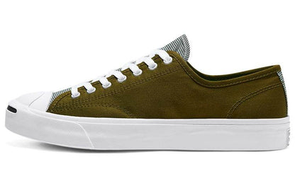 Кроссовки Converse Jack Purcell - Boxette Shop