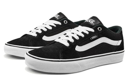 Кеды Vans Faulkner - Boxette Shop