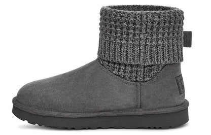 Сапоги женские Ugg Classic Solene Mini Comfortable S - Boxette Shop