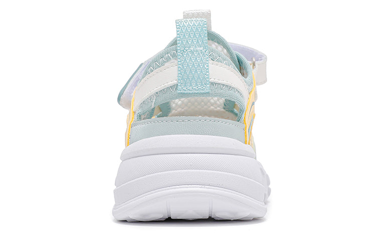 Jangchi bolalar sandallari