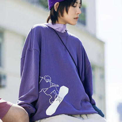 Adidas Originals Shamrock x Naganobu x Su Yiming ayollar kozoki