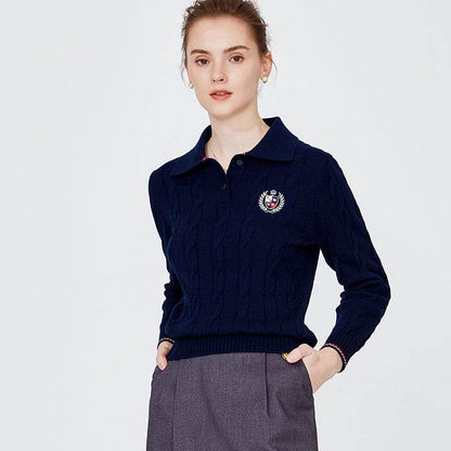 Свитер женский Navigare - Boxette Shop