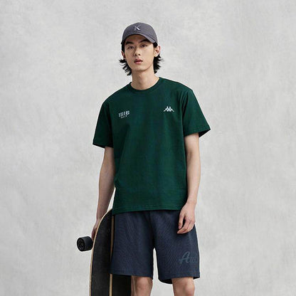 Футболка Kappa 1916 Series - Boxette Shop