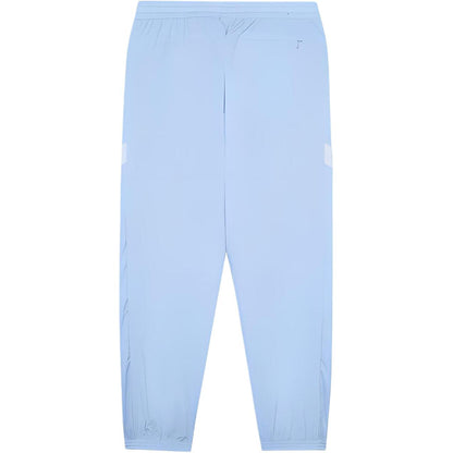 Erkaklar va ayollar uchun binafsha va ko‘k rangdagi New Balance sport shimlari