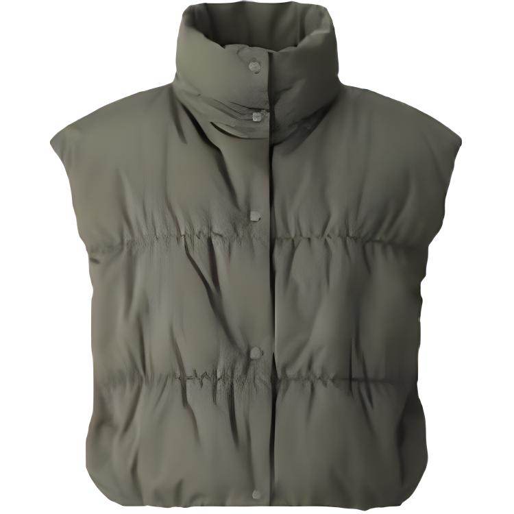 Жилет женский Uniqlo - Boxette Shop