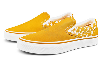 Кеды Vans Slip-On