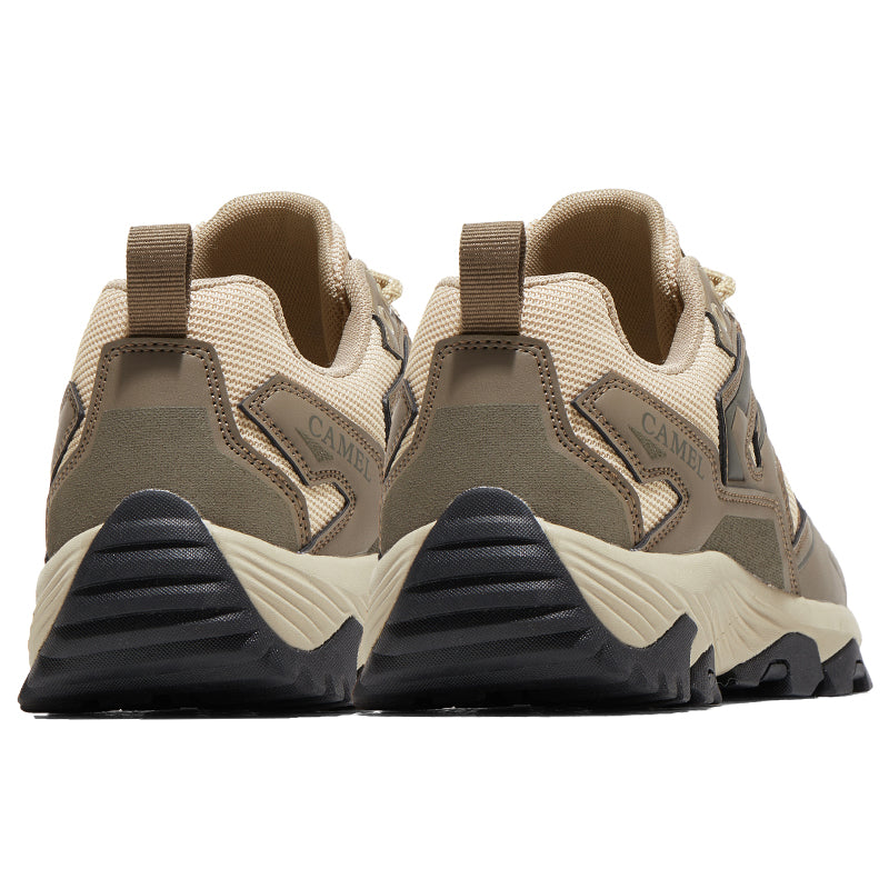 Кроссовки мужские Camel
